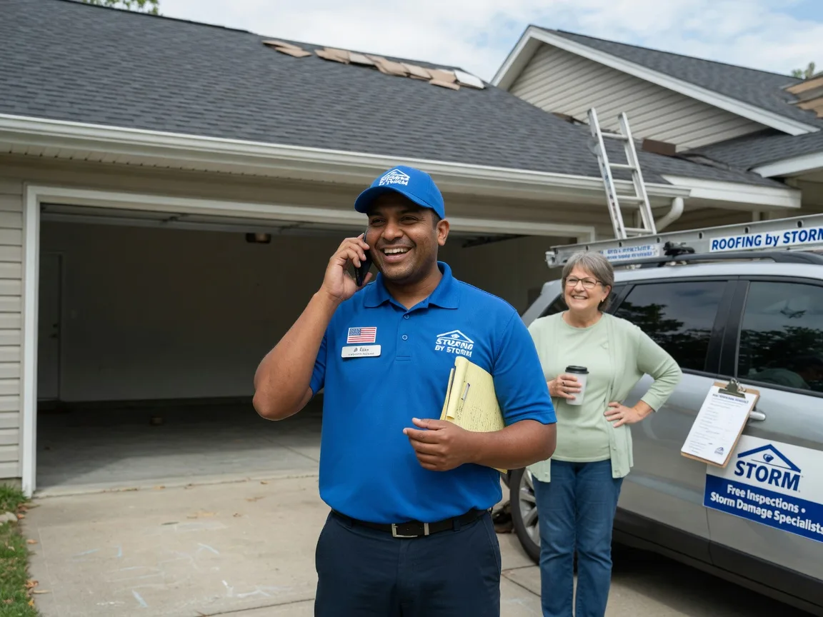 Roof Repair Near Me Bluejacket, OK FAQs